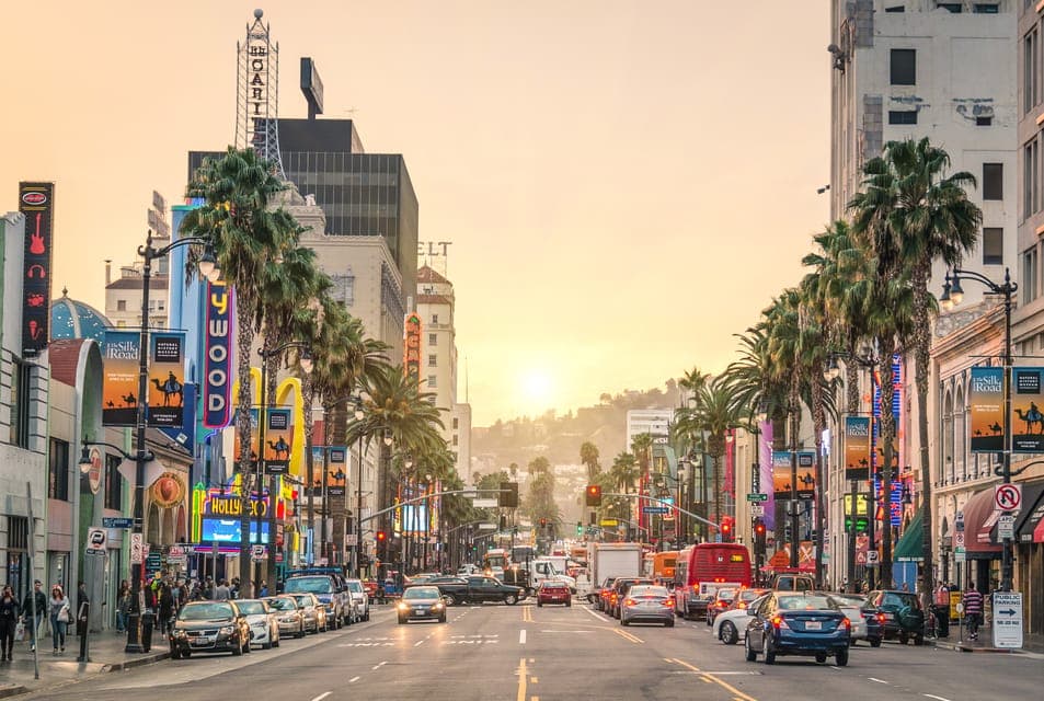 Los Angeles Sightseeing Flex Pass Gallery Image 3