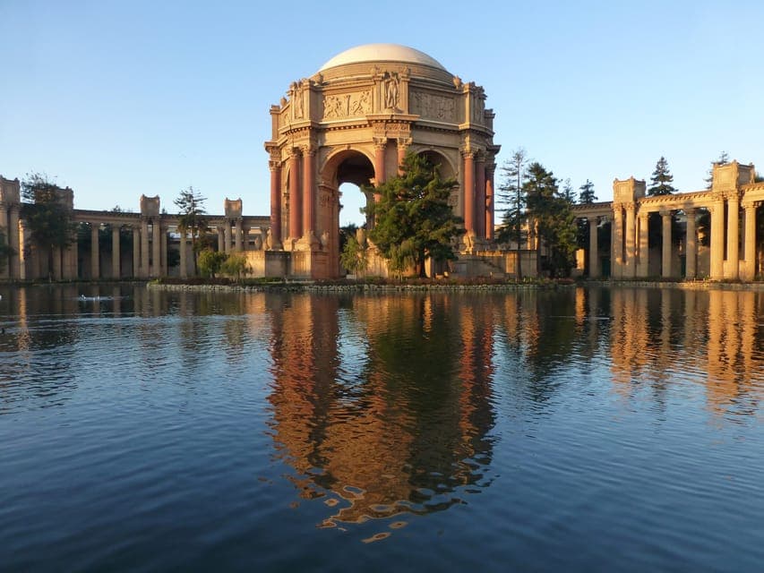 SF Sightseeing Flex Pass - Asian Art Museum and 15+ option Gallery Image 4