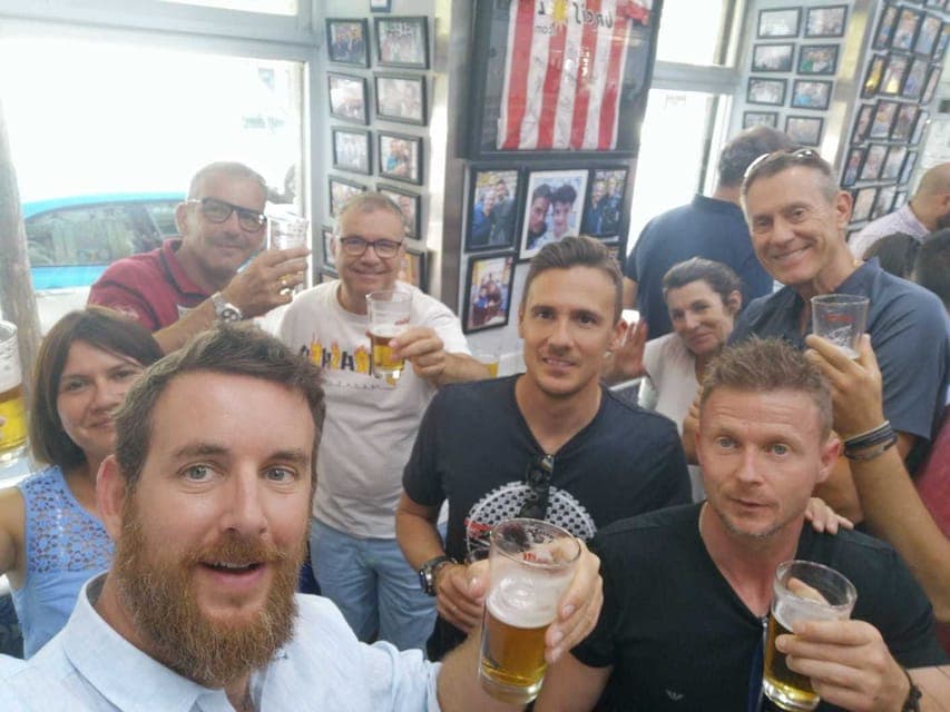 28. 4 tapas stops and drinks paring where the locals go - Image 28