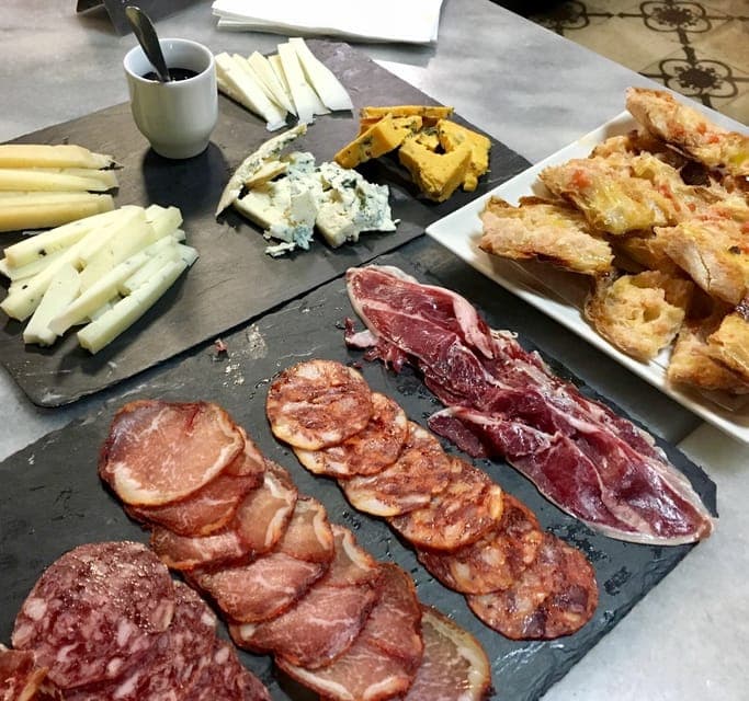 4 tapas stops and drinks paring where the locals go Gallery Image 2