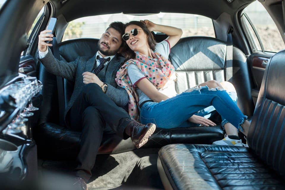 New York Airports Luxury Arrival or Departure Transfers Gallery Image 4