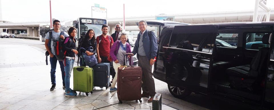 Istanbul Sabiha Gokcen Private Airport Transfer Gallery Image 2