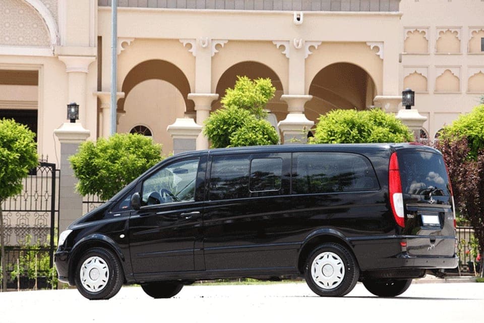 Istanbul Sabiha Gokcen Private Airport Transfer Gallery Image 1