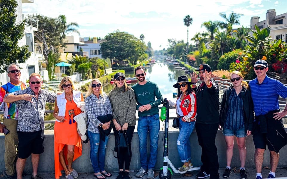 16. 3-Hour Secret Food Tour of Venice Beach - Image 16