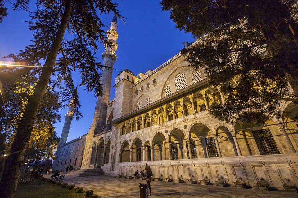 38. Istanbul: Full Day - Byzantine & Ottoman Relics Tour - Image 38