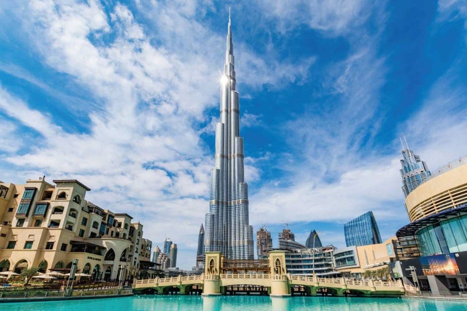 Top City Attractions Photo Stop Tour Gallery Image 1