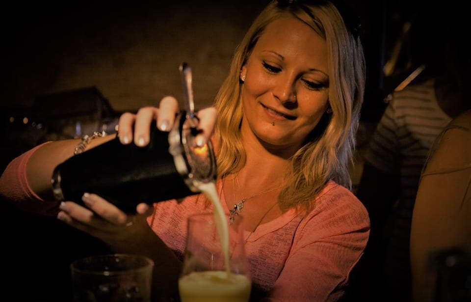 47. Hen Party Cocktail Class - Image 47