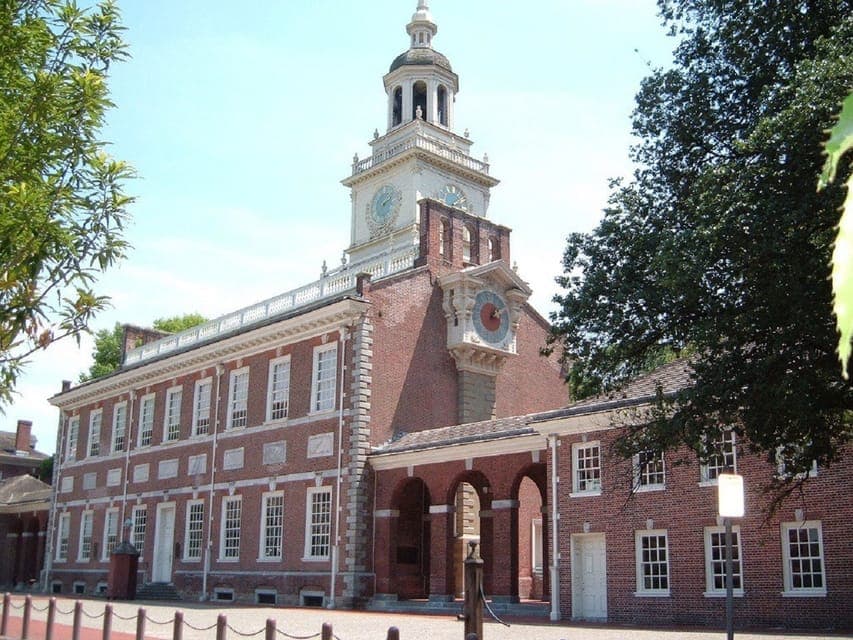 5. Philadelphia and Princeton University Tour - Image 5