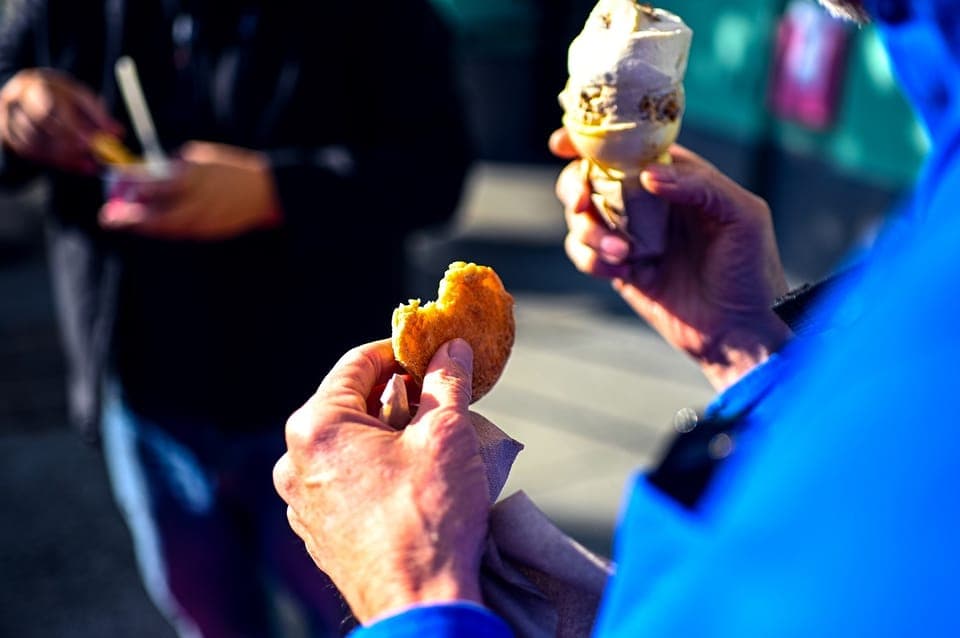 Secret Food Tours San Francisco - Image NaN