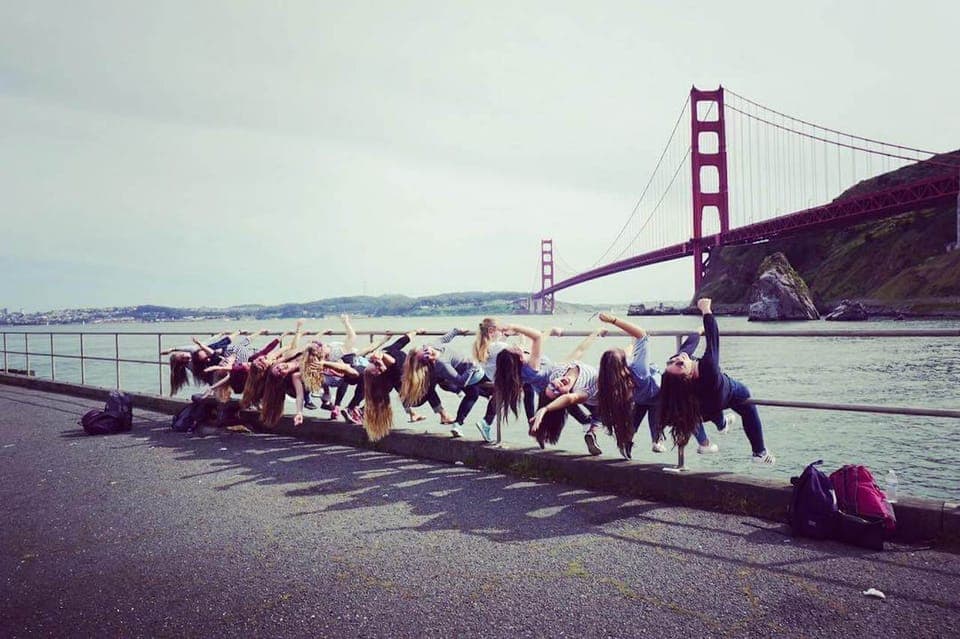 San Francisco: City Tour with Muir Woods and Sausalito Gallery Image 4