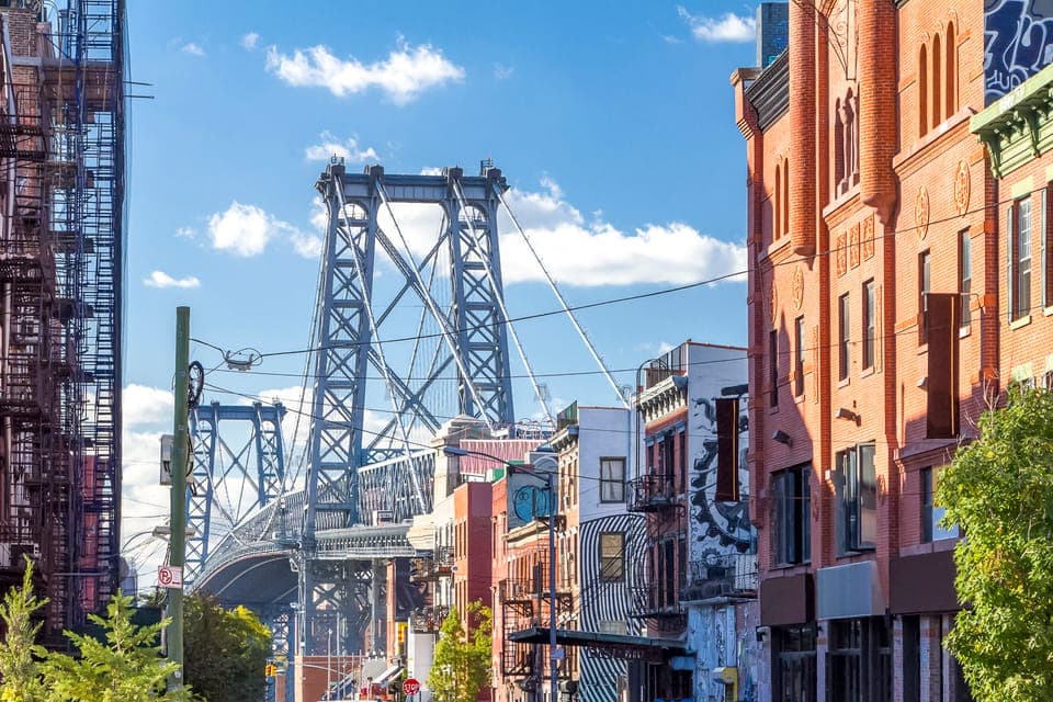 7. From Manhattan: Bronx, Queens and Brooklyn Half-Day Tour - Image 7