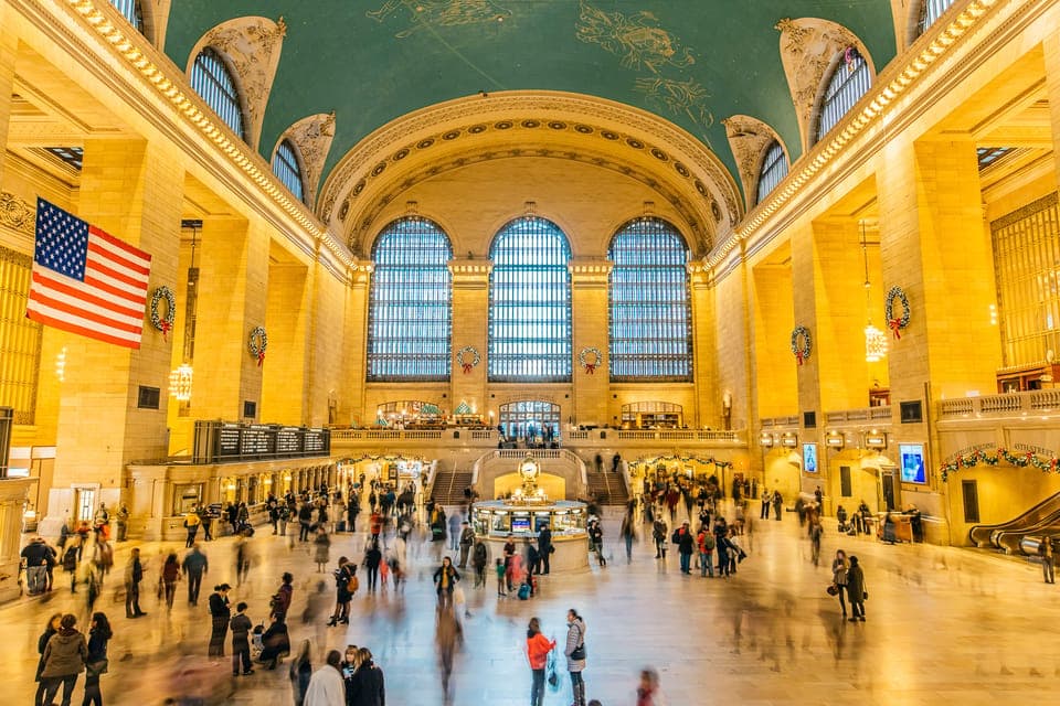 From Manhattan: Bronx, Queens and Brooklyn Half-Day Tour Gallery Image 3