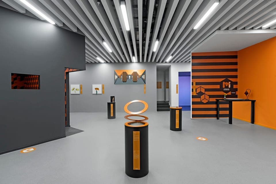 Istanbul: Museum of Illusions Ticket Gallery Image 2