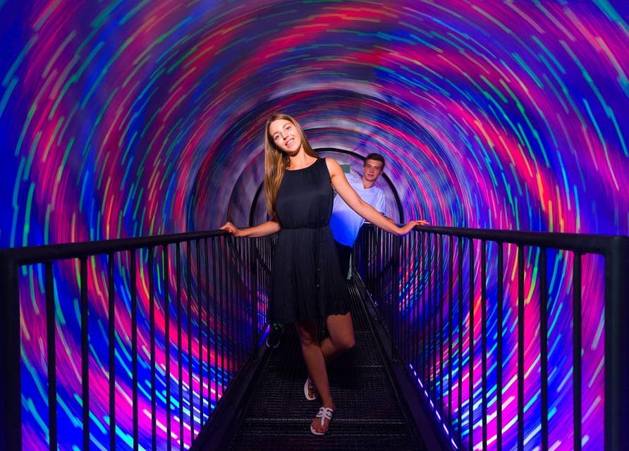 Istanbul: Museum of Illusions Ticket Gallery Image 4