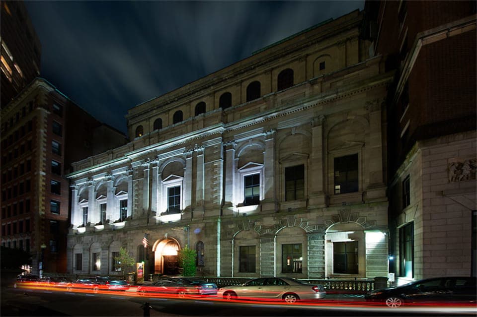History & Haunts Guided Ghost Tour Gallery Image 3