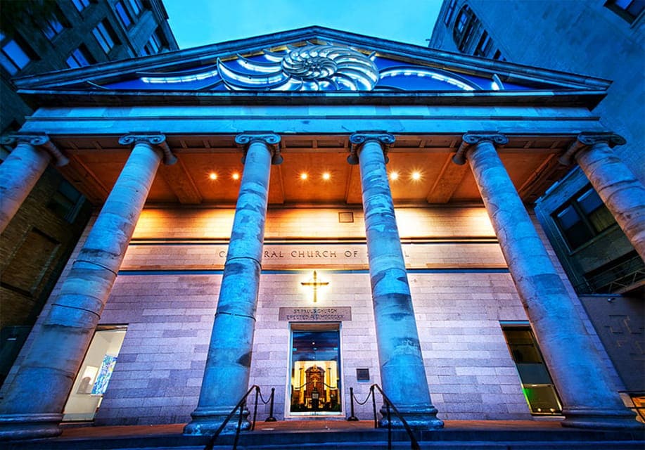 7. History & Haunts Guided Ghost Tour - Image 7