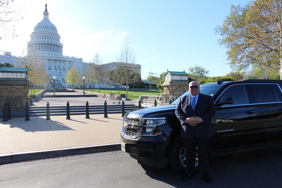 Baltimore: Private Transfer to BWI or Washington DC/Airports - Image NaN
