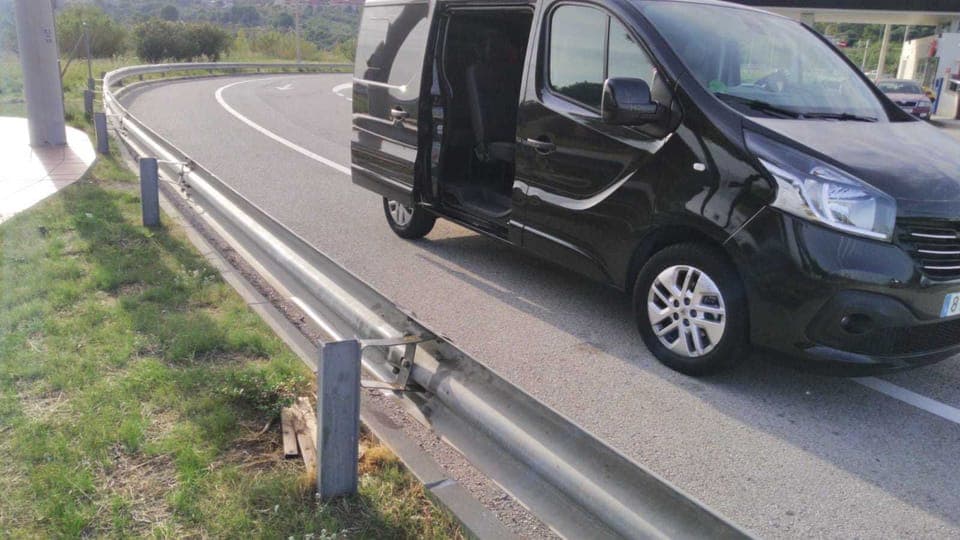 Private Transfer to/from El Prat Airport Gallery Image 1