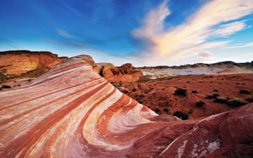 From Las Vegas: Valley of Fire State Park Tour Gallery Image 4