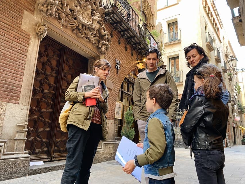 Private Family-Friendly City Tour Gallery Image 4