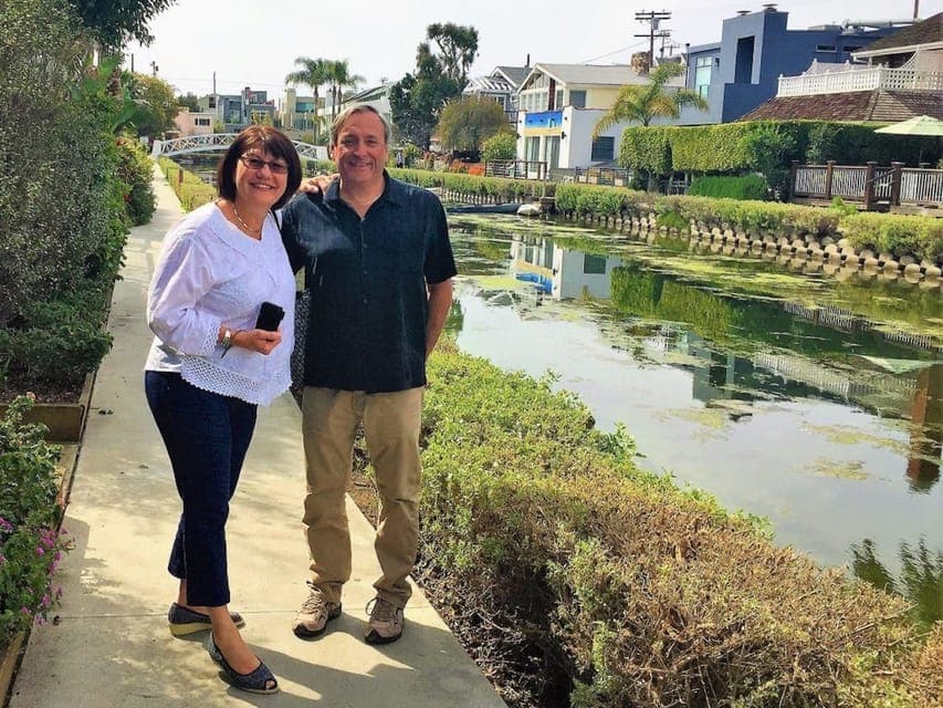 Make The Most of LA Private Tour Gallery Image 4
