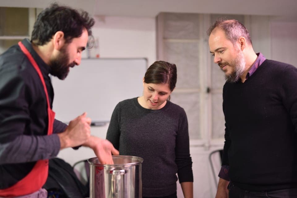 23. Cheesemaking Workshop - Image 23