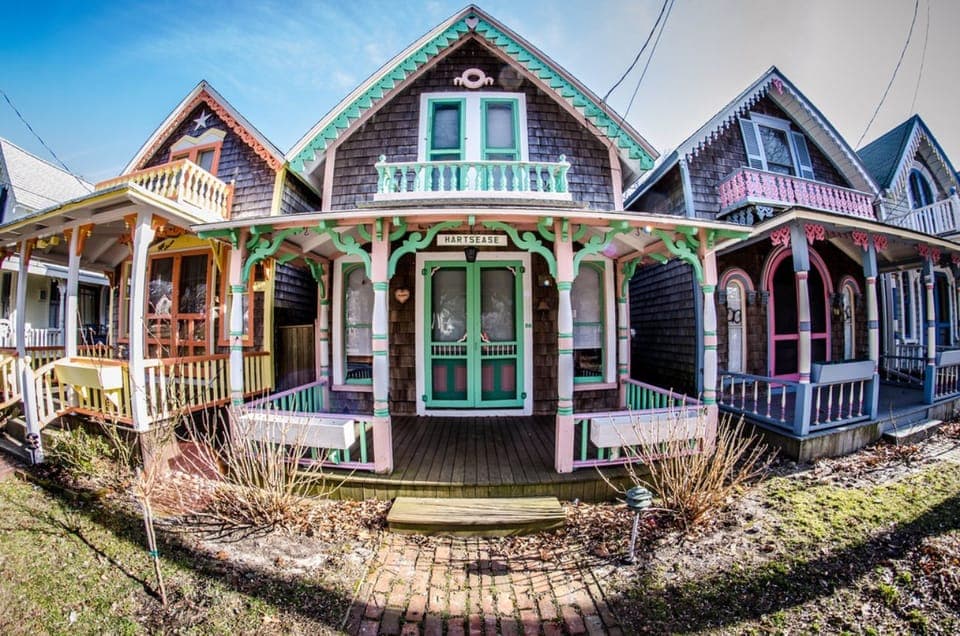 7. Martha's Vineyard Day Trip with Optional Island Tour - Image 7