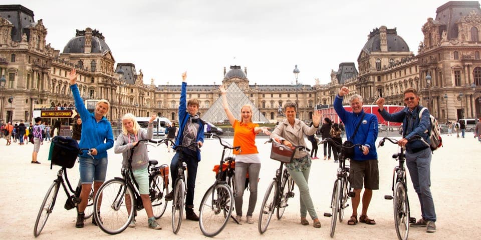 42. City Highlights Bike Tour - Image 42
