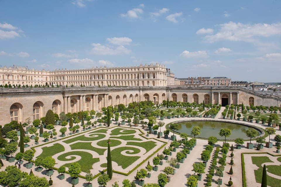 41. Château de Versailles: The Musical Gardens - Image 41
