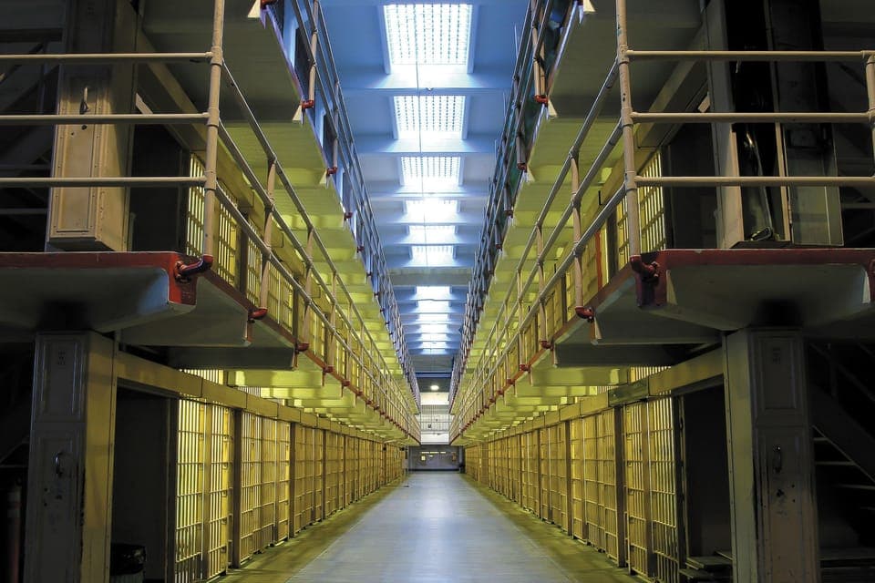 San Francisco: Explore Alcatraz & Golden Gate Bike Tour Gallery Image 4