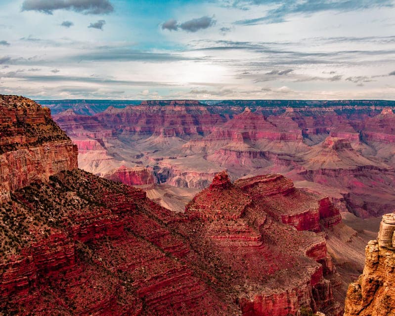 Vegas: 3-Day Ultimate Southwest Bucket List Small Group Tour Gallery Image 3