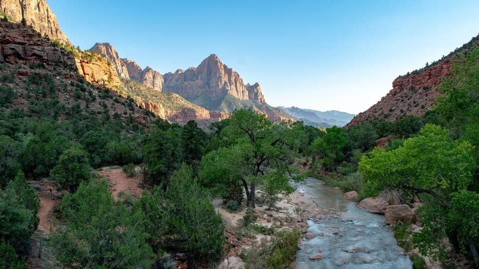 Vegas: 3-Day Ultimate Southwest Bucket List Small Group Tour Gallery Image 4