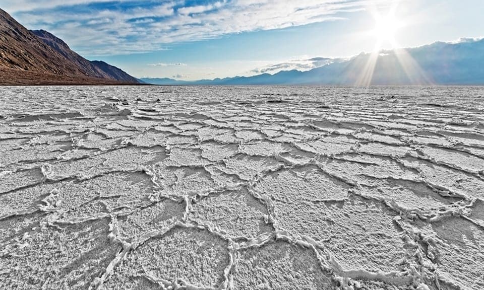 29. Vegas: Death Valley, Yosemite & San Francisco 4-Day Tour - Image 29
