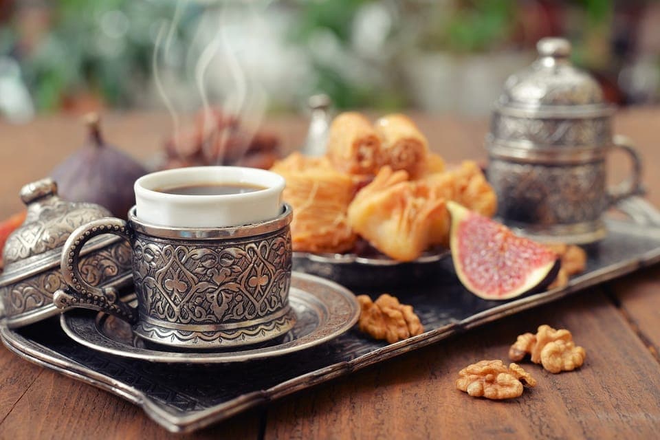 Istanbul: Turkish Coffee Trail Gallery Image 4