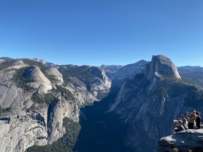 From Vegas: Yellowstone, Yosemite, and Rockies 11-Day Tour Gallery Image 2