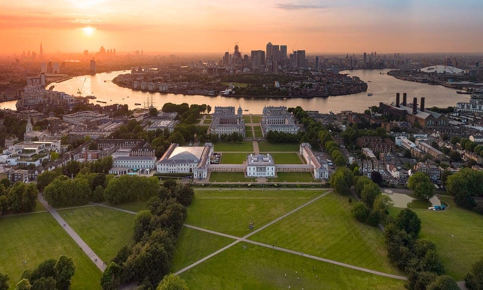 29. Royal Museums Greenwich Day Pass - Image 29