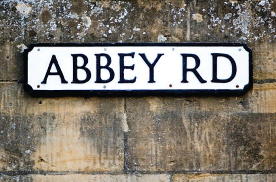 10. A Ticket to Ride: Beatles in London Tour - Image 10