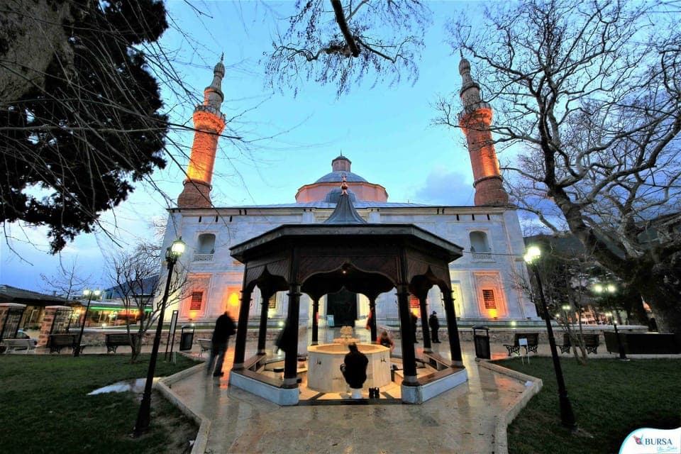 11. From Istanbul: Private Bursa City Day Trip - Image 11