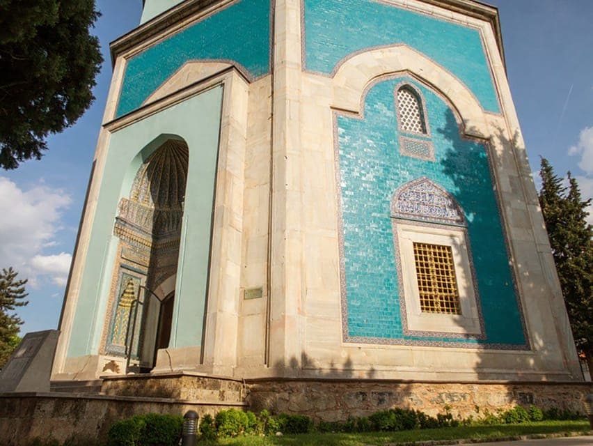 From Istanbul: Private Bursa City Day Trip Gallery Image 3