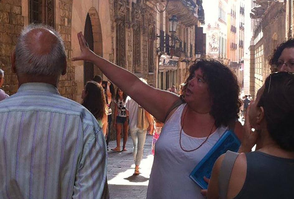 3-Hour Esoteric, Spiritual & Historical Tour Gallery Image 2