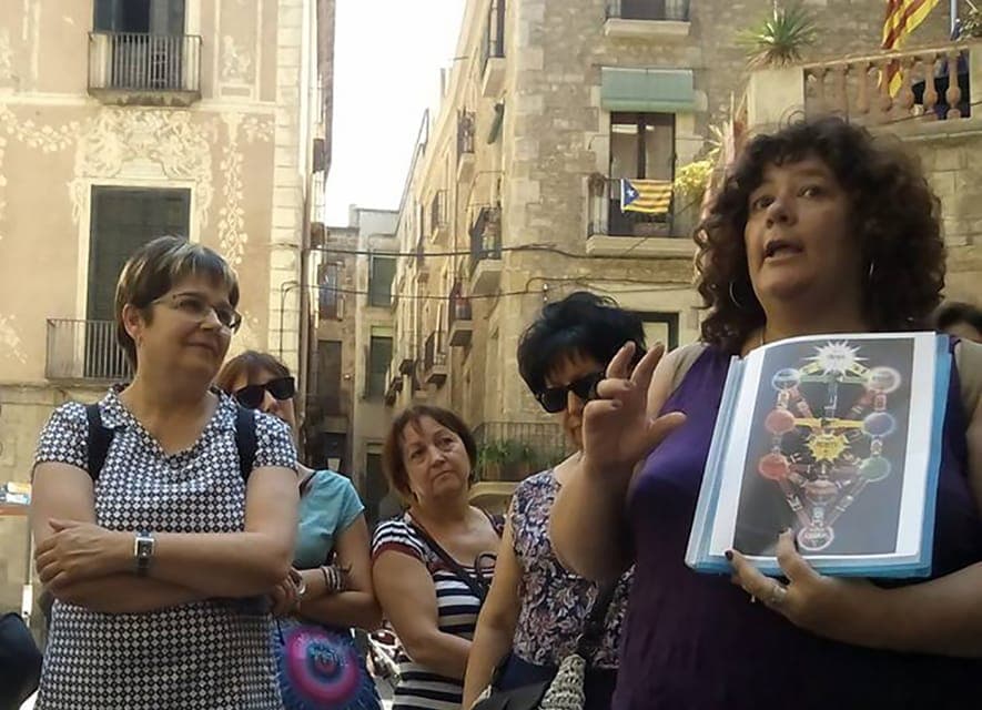 3-Hour Esoteric, Spiritual & Historical Tour Gallery Image 1