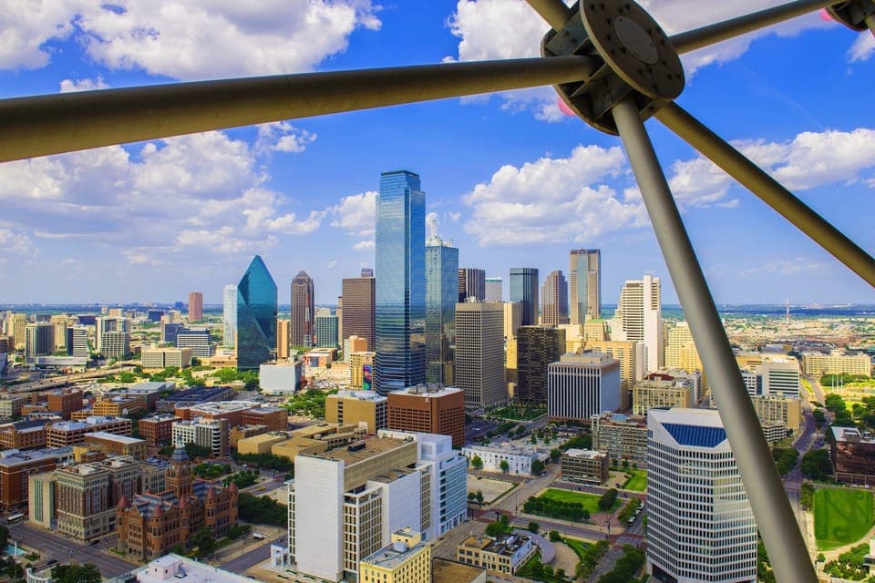 Dallas CityPASS®: Save up to 49% at 4 Top Attractions Gallery Image 2