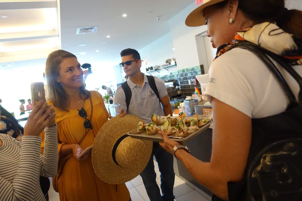 South Beach Food Tour Gallery Image 2