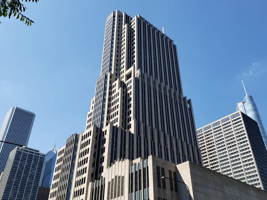Evolution of the Skyscraper Walking Tour Gallery Image 2