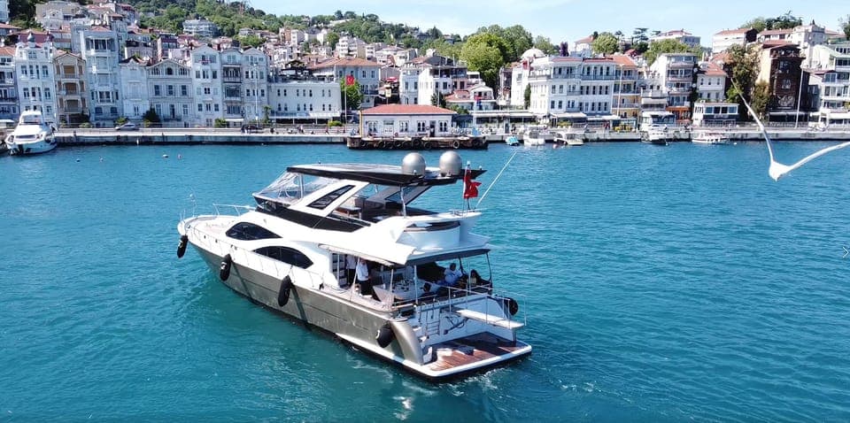 21. Luxury Private Yacht Rental - Image 21