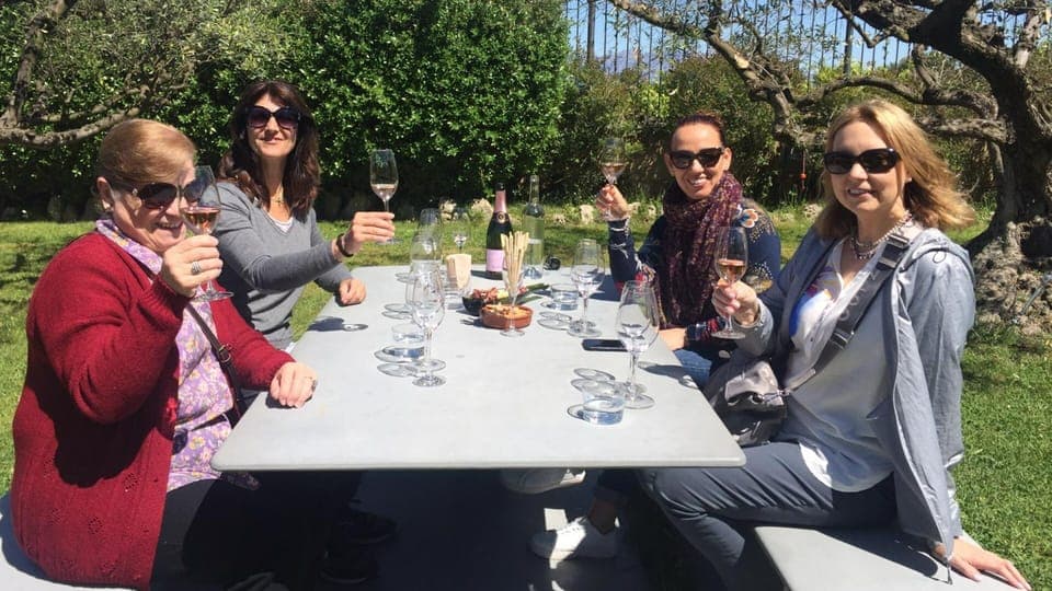 48. Montserrat & Cava Wineries Day Trip from Barcelona w/ Pickup - Image 48