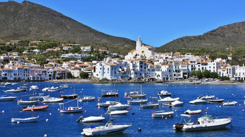 23. From Barcelona: Dalí Triangle and Cadaques Tour - Image 23