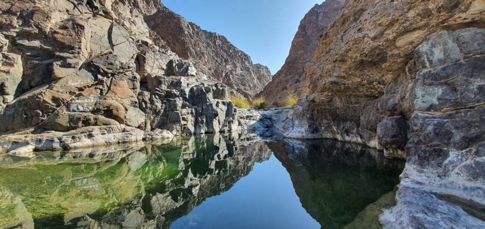 29. Private Desert Day Tour and Wadi Shawka Pool Visit - Image 29