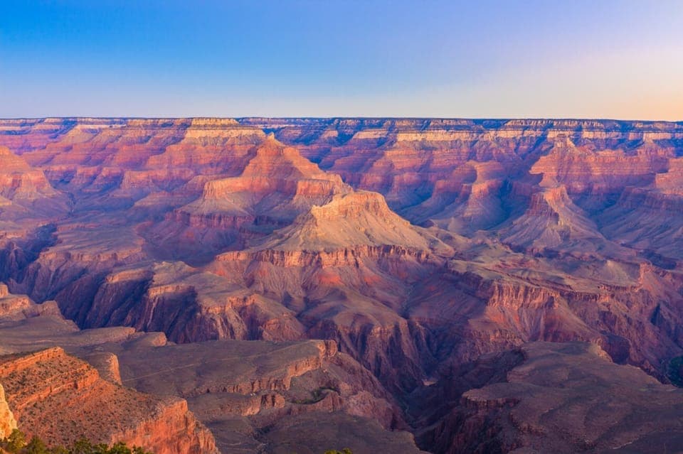 Grand Canyon, Antelope Canyon, Horseshoe Bend Gallery Image 4
