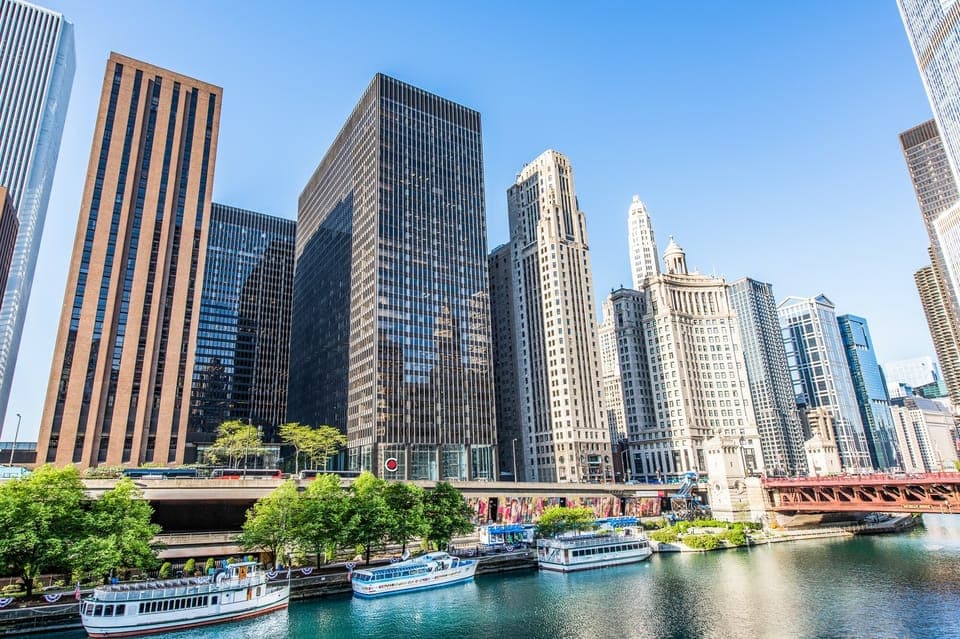 Must See Chicago 90 minute Walking Tour Gallery Image 3